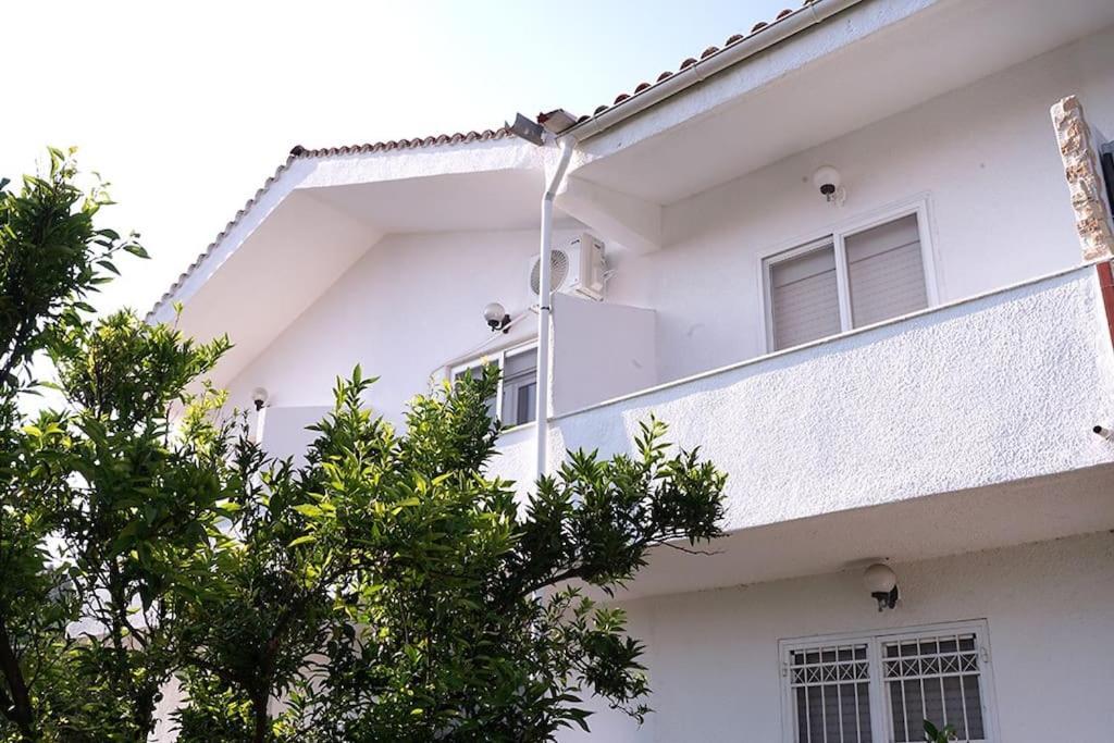 Villa Three Sisters House Mola Kaliva Exterior foto
