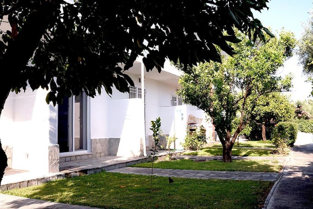 Villa Three Sisters House Mola Kaliva Exterior foto