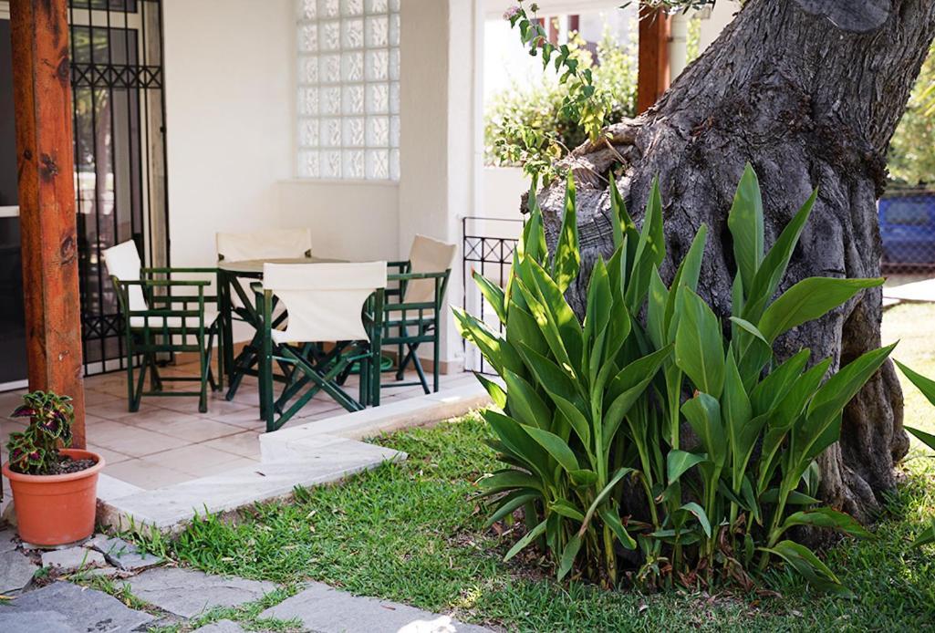 Villa Three Sisters House Mola Kaliva Exterior foto