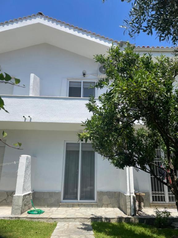 Villa Three Sisters House Mola Kaliva Exterior foto